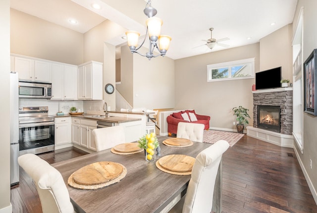 2246 Saint Johns Cir, Woodbury, MN 55129 - photo 5