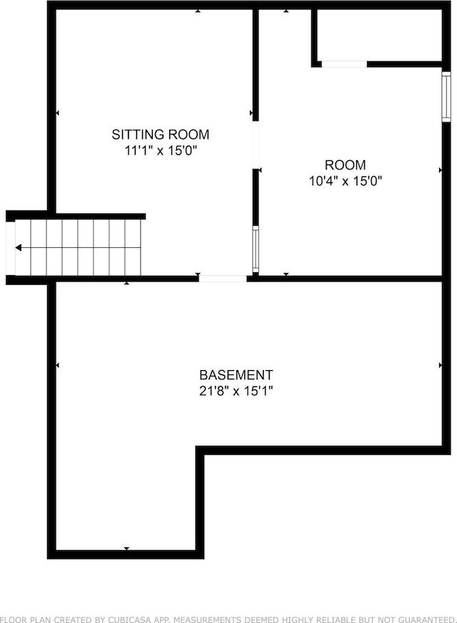 5475 Oakgreen Pl N, Oak Park Heights, MN 55082 - view of floor plan / room layout