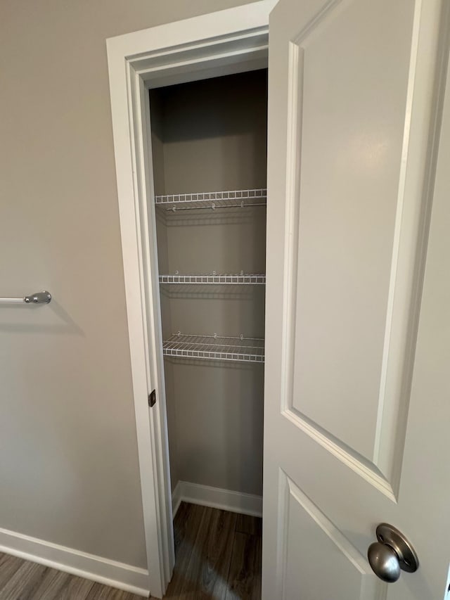 9829 89th St S, Cottage Grove, MN 55016 - view of closet