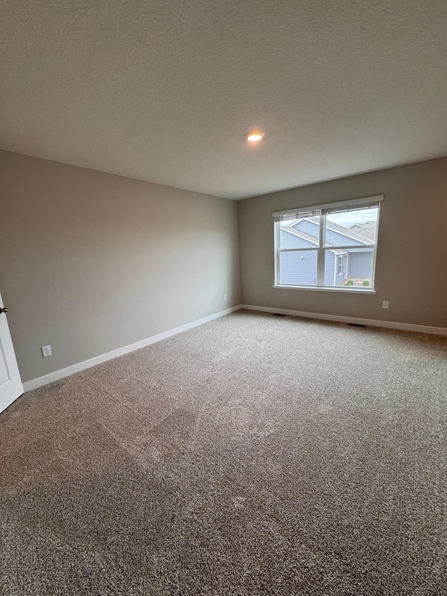 9829 89th St S, Cottage Grove, MN 55016 - unfurnished room with carpet and baseboards