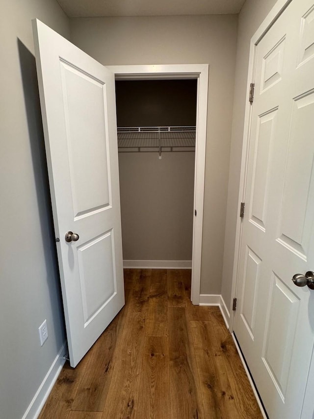 9829 89th St S, Cottage Grove, MN 55016 - view of closet