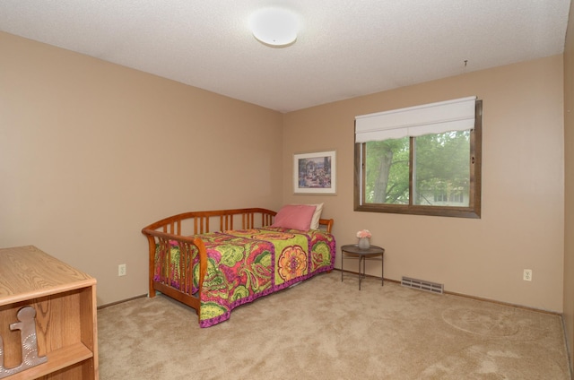 9805 Jackson St NE, Blaine, MN 55434 - bedroom with carpet floors and baseboards