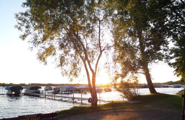 2945 County Road 4 SW Unit 69, Cokato, MN 55321 - water view