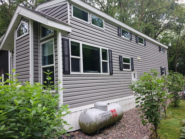 2945 County Road 4 SW Unit 69, Cokato, MN 55321 - view of property exterior