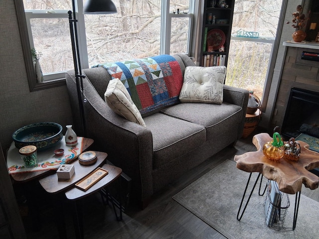 2945 County Road 4 SW Unit 69, Cokato, MN 55321 - view of sunroom / solarium