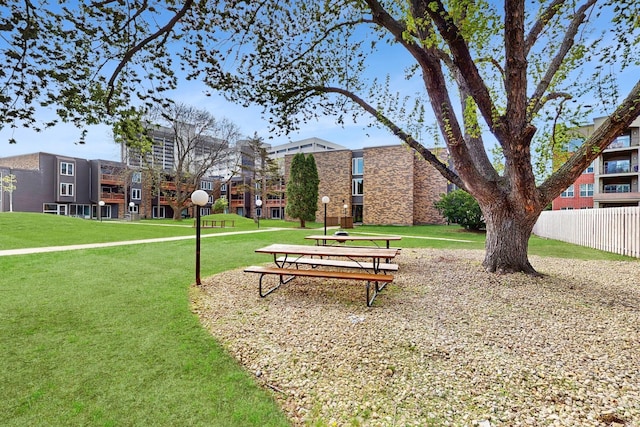 450 Ford Rd Unit 217, Saint Louis Park, MN 55426 - surrounding community