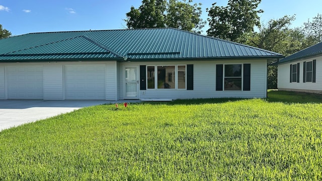 345 5th Ave SE Unit A, Harmony, MN 55939 - photo 1