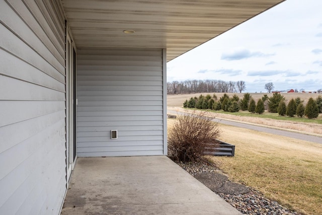 930 5th Ave, Goodhue, MN 55027 - exterior space