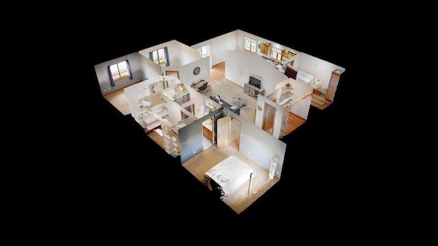 930 5th Ave, Goodhue, MN 55027 - floor plan