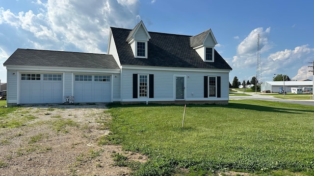 160 Wickett Dr NW, Harmony, MN 55939 - photo 1