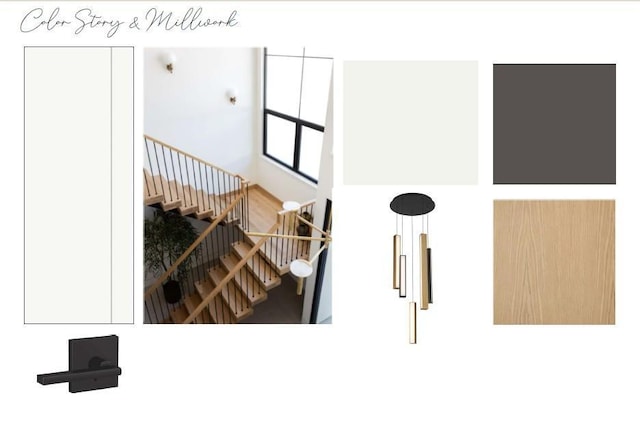 705 Ensconced Way, Chaska, MN 55318 - view of stairs