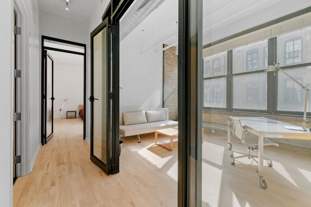 290 Market St Unit 314, Minneapolis, MN 55405 - view of sunroom