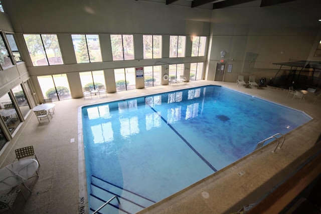 2495 Canabury Dr Unit 125, Little Canada, MN 55117 - view of community pool