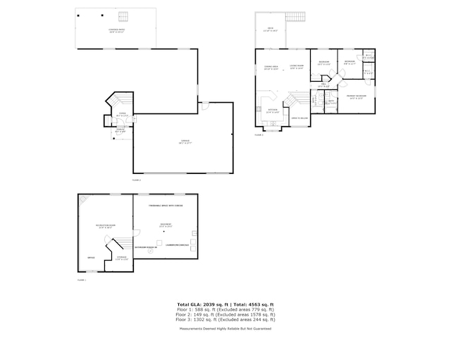 2294 Mathias Rd, Shakopee, MN 55379 - view of room layout