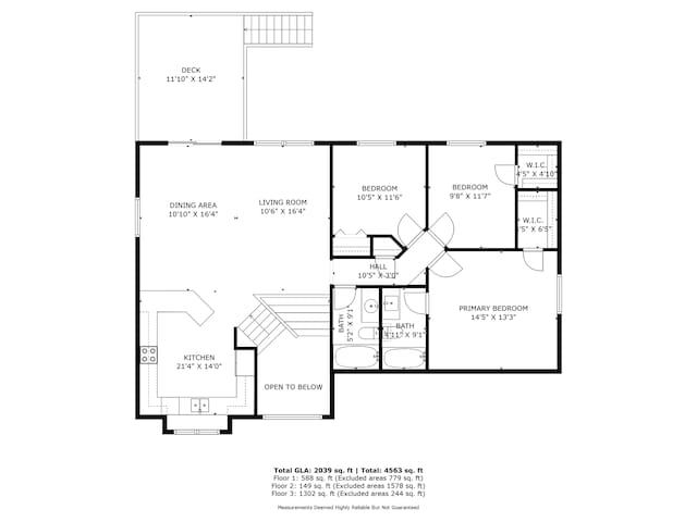 2294 Mathias Rd, Shakopee, MN 55379 - view of room layout