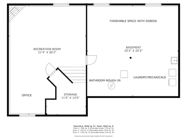 2294 Mathias Rd, Shakopee, MN 55379 - view of home floor plan