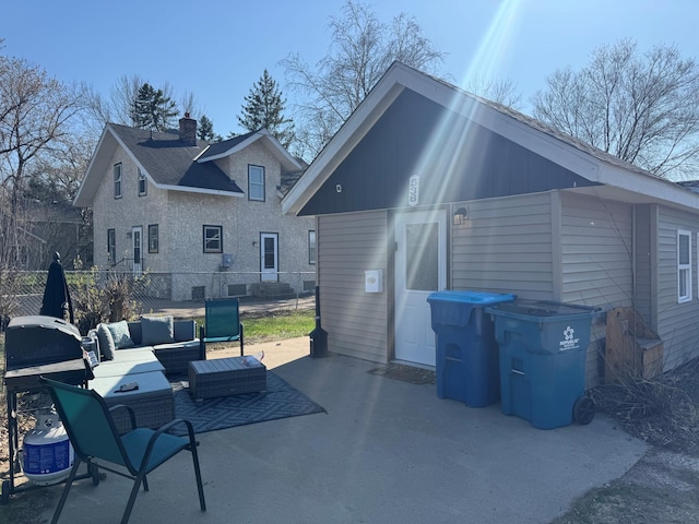 538 Jackson Ave NW, Elk River, MN 55330 - photo 31