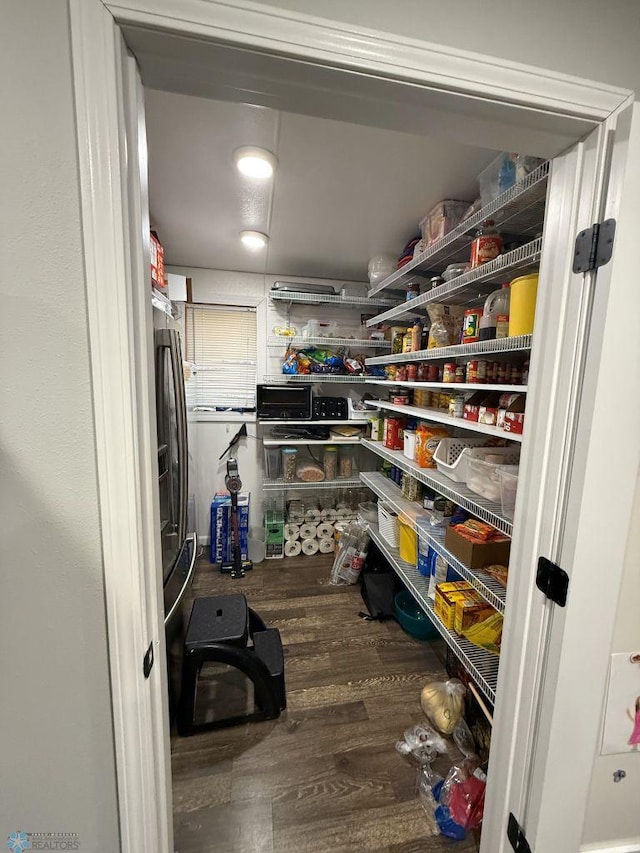 436 2nd Ave E, Halstad, MN 56548 - view of pantry
