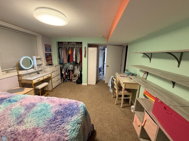 436 2nd Ave E, Halstad, MN 56548 - carpeted bedroom featuring multiple closets