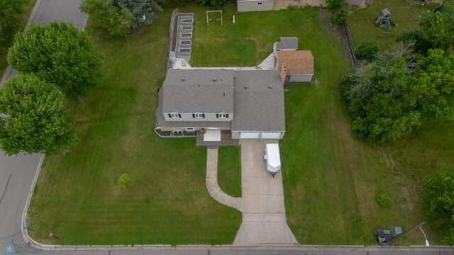 436 2nd Ave E, Halstad, MN 56548 - photo 40