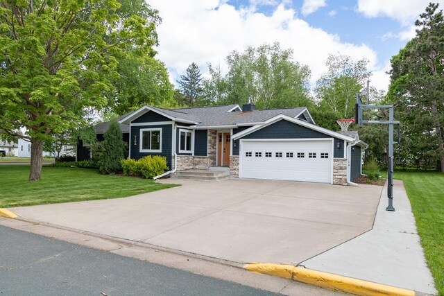 800 Park Ave, Luck, WI 54853 - photo 1