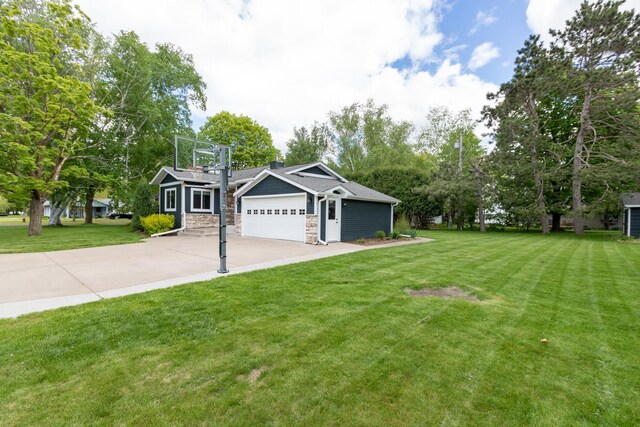 800 Park Ave, Luck, WI 54853 - photo 2