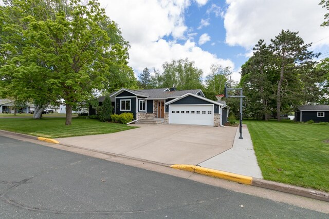 800 Park Ave, Luck, WI 54853 - photo 5