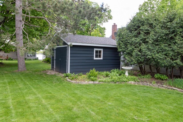 800 Park Ave, Luck, WI 54853 - photo 8