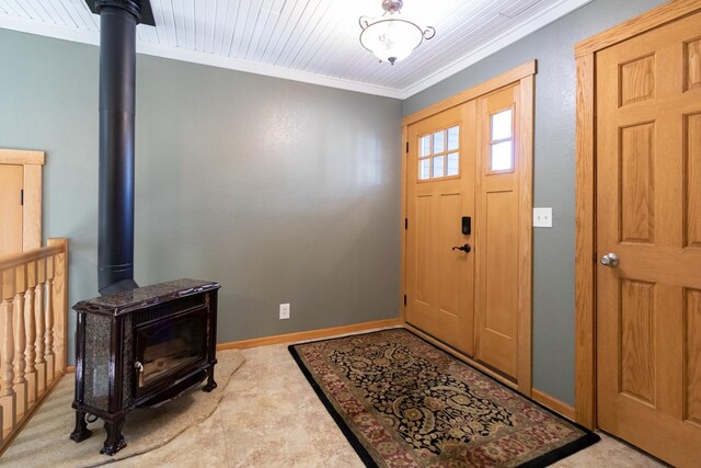 800 Park Ave, Luck, WI 54853 - photo 12