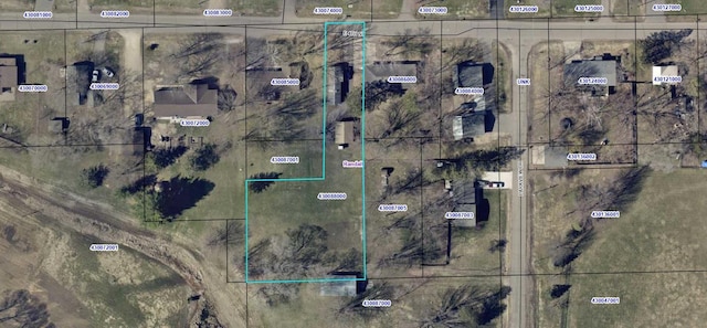 116 4th St, Randall, MN 56475