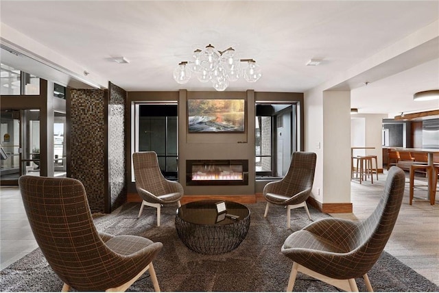 401 1st St Unit 308, Minneapolis, MN 55401 - view of lobby