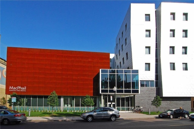 401 1st St Unit 308, Minneapolis, MN 55401 - view of property