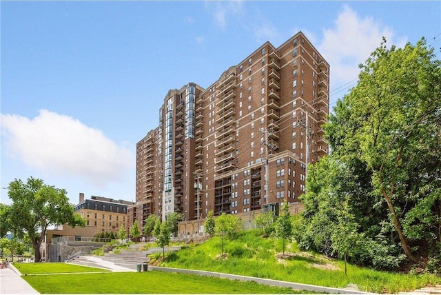 401 1st St Unit 308, Minneapolis, MN 55401 - view of building exterior