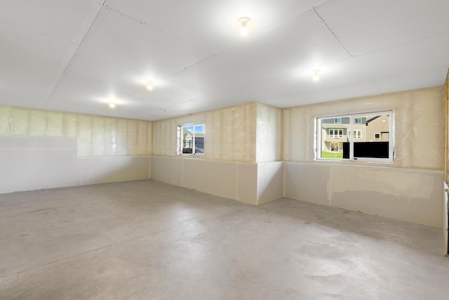 4737 130th Ln NE, Blaine, MN 55449 - view of below grade area