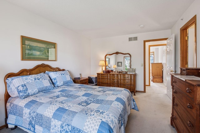 907 Fairfield Way, Minnetonka, MN 55305 - bedroom featuring light colored carpet and baseboards