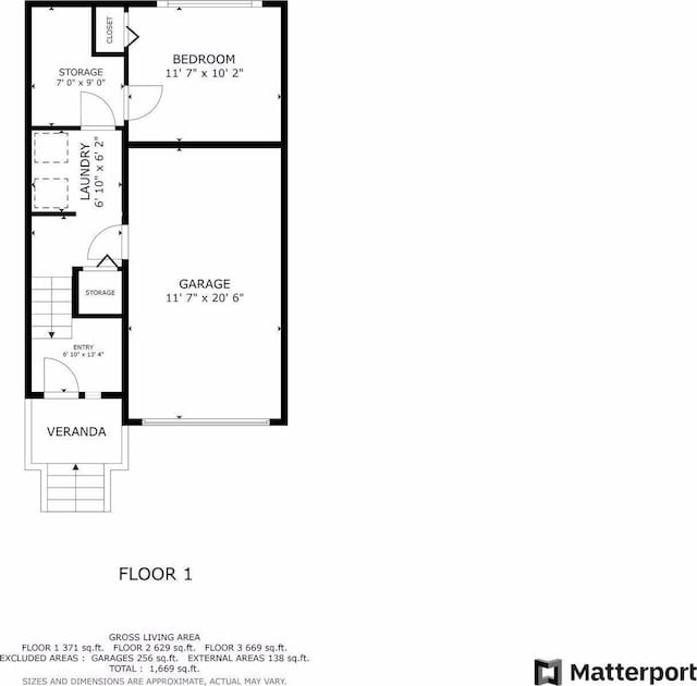 907 Fairfield Way, Minnetonka, MN 55305 - view of property floor plan