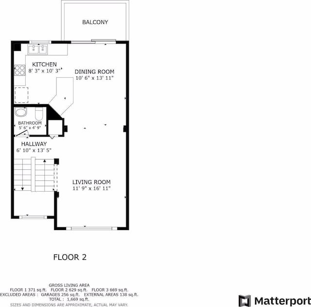 907 Fairfield Way, Minnetonka, MN 55305 - view of home floor plan