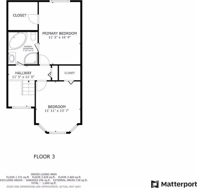 907 Fairfield Way, Minnetonka, MN 55305 - view of home floor plan