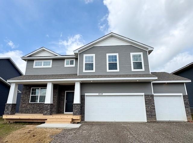 6114 Jensen Ave S, Cottage Grove, MN 55016 - photo 1