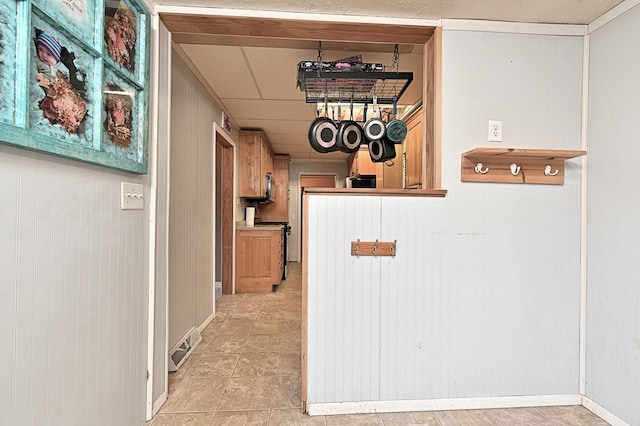 view of hallway