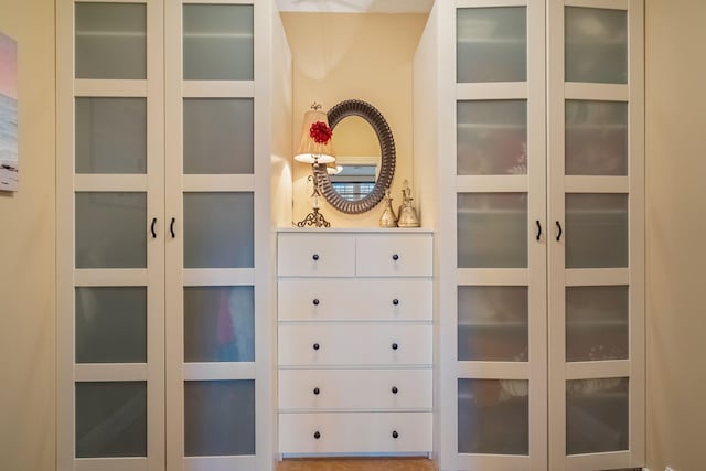 2834 12th Ave NW, Austin, MN 55912 - view of closet