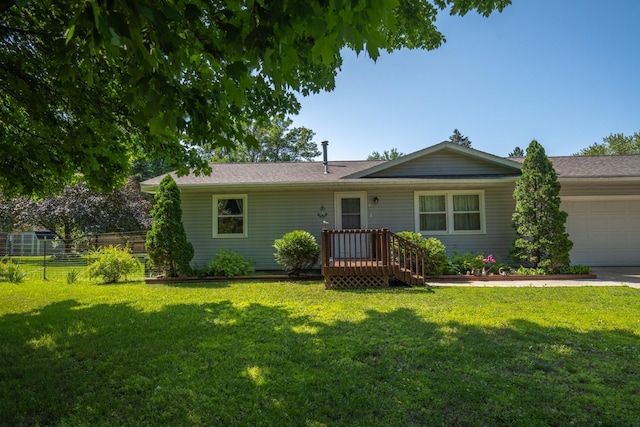148 2nd St, Amery, WI 54001 - photo 15