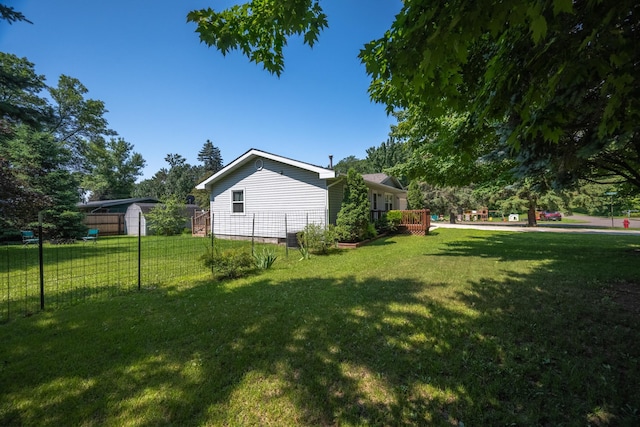 148 2nd St, Amery, WI 54001 - photo 25