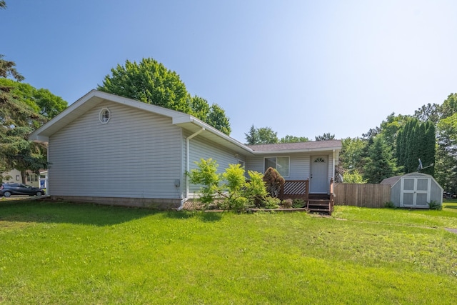 148 2nd St, Amery, WI 54001 - photo 26
