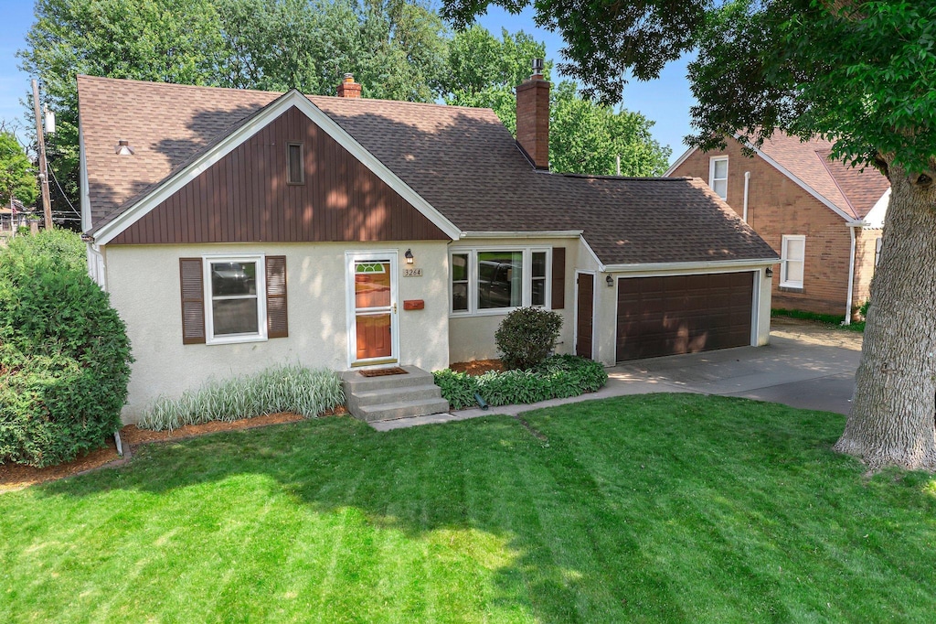 3264 Drew Ave N, Robbinsdale, MN 55422 - photo 1