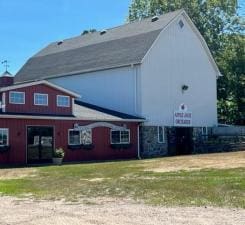 939 Redfield Cir, Delano, MN 55328 - exterior space