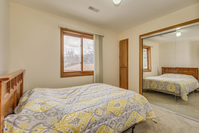 50568 Lakeside Cir, Rush City, MN 55069 - carpeted bedroom with a closet