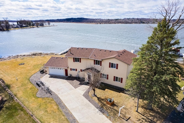 50568 Lakeside Cir, Rush City, MN 55069 - photo 2