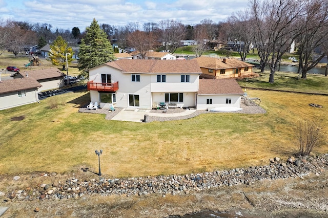 50568 Lakeside Cir, Rush City, MN 55069 - photo 3