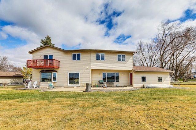 50568 Lakeside Cir, Rush City, MN 55069 - photo 4